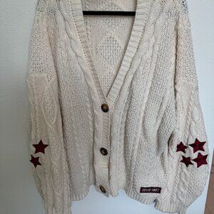 Taylor Swift Red Taylor's Version Cardigan XL / 2XL